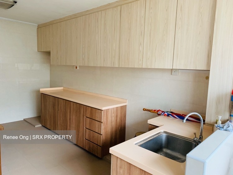 Blk 602 Clementi West Street 1 (Clementi), HDB 3 Rooms #220322411